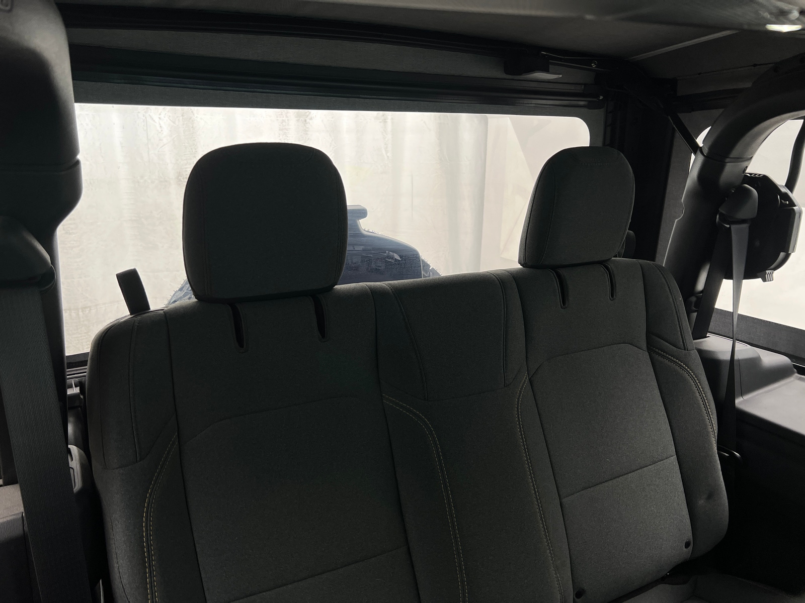 Thumbnail: 2025 Jeep Wrangler - 6