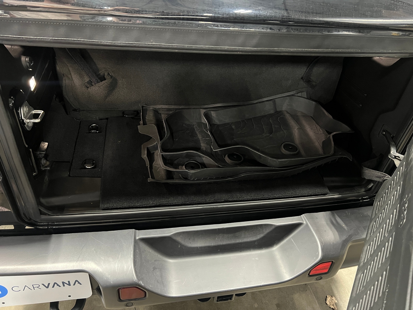 Thumbnail: 2025 Jeep Wrangler - 7