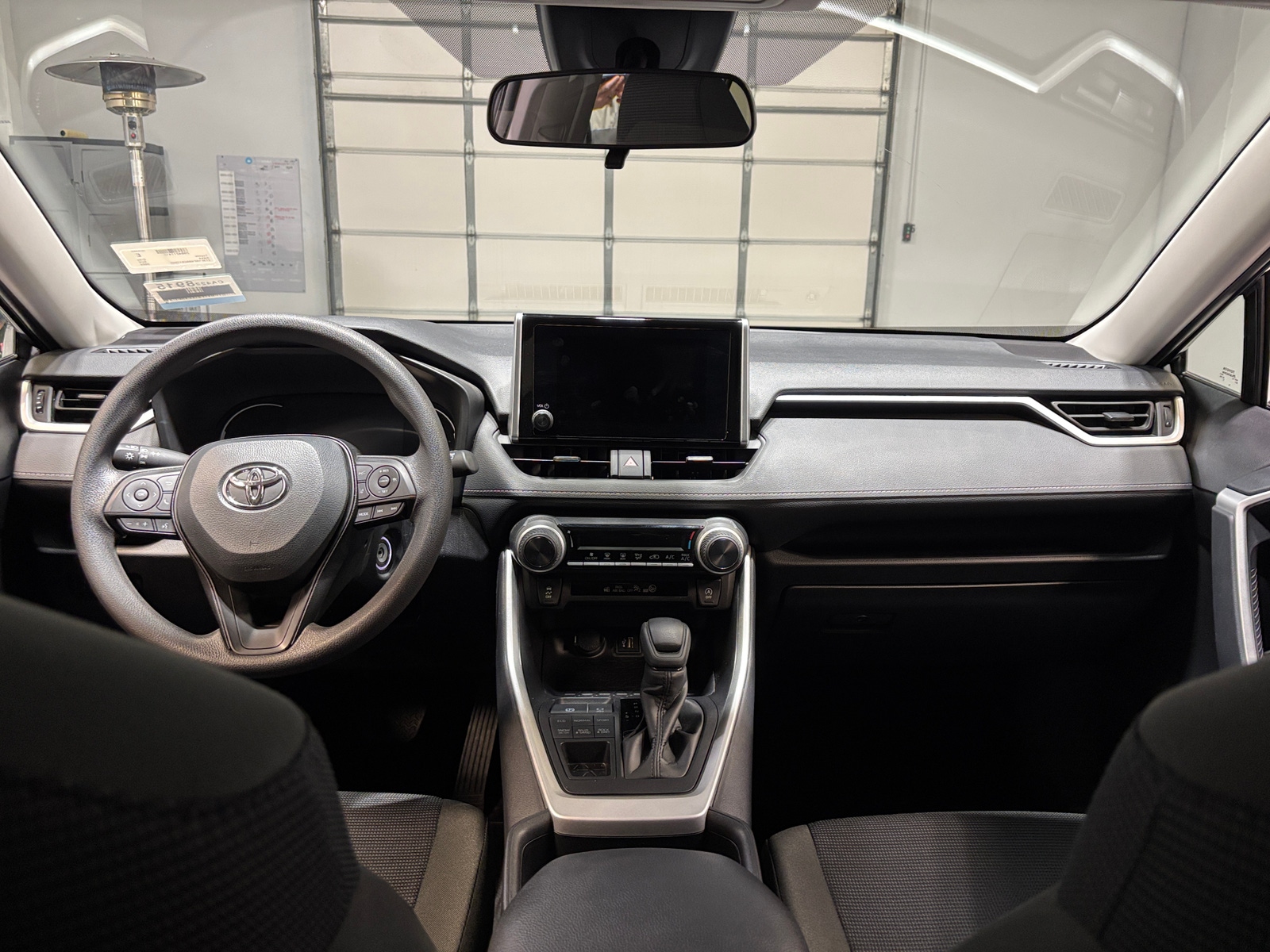 Thumbnail: 2025 Toyota RAV4 - 3