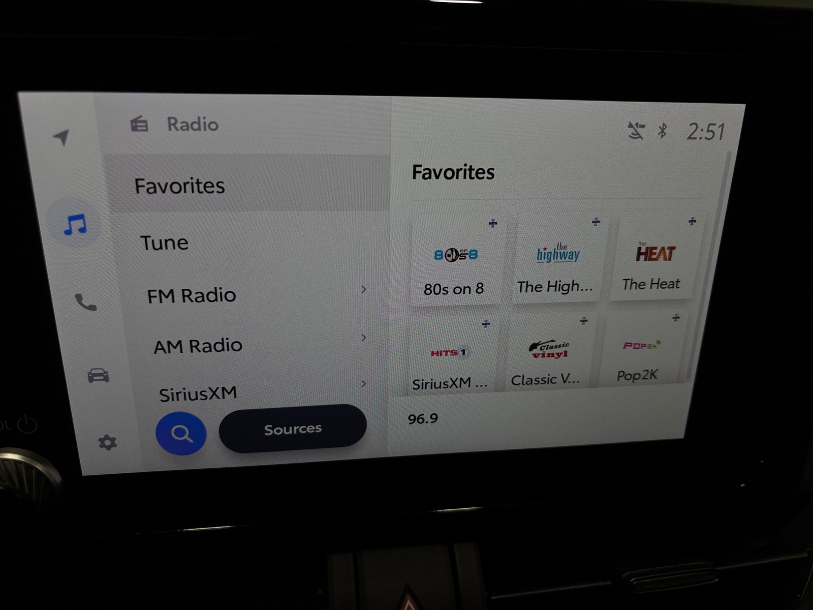 Thumbnail: 2025 Toyota RAV4 - 4