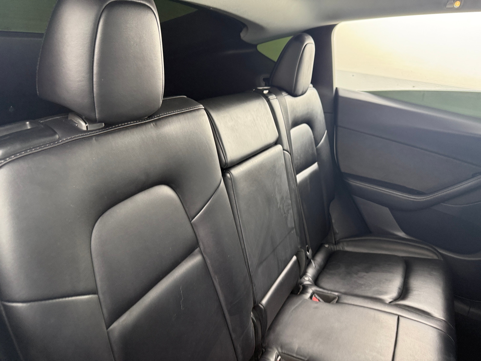 Thumbnail: 2020 Tesla Model Y - 5