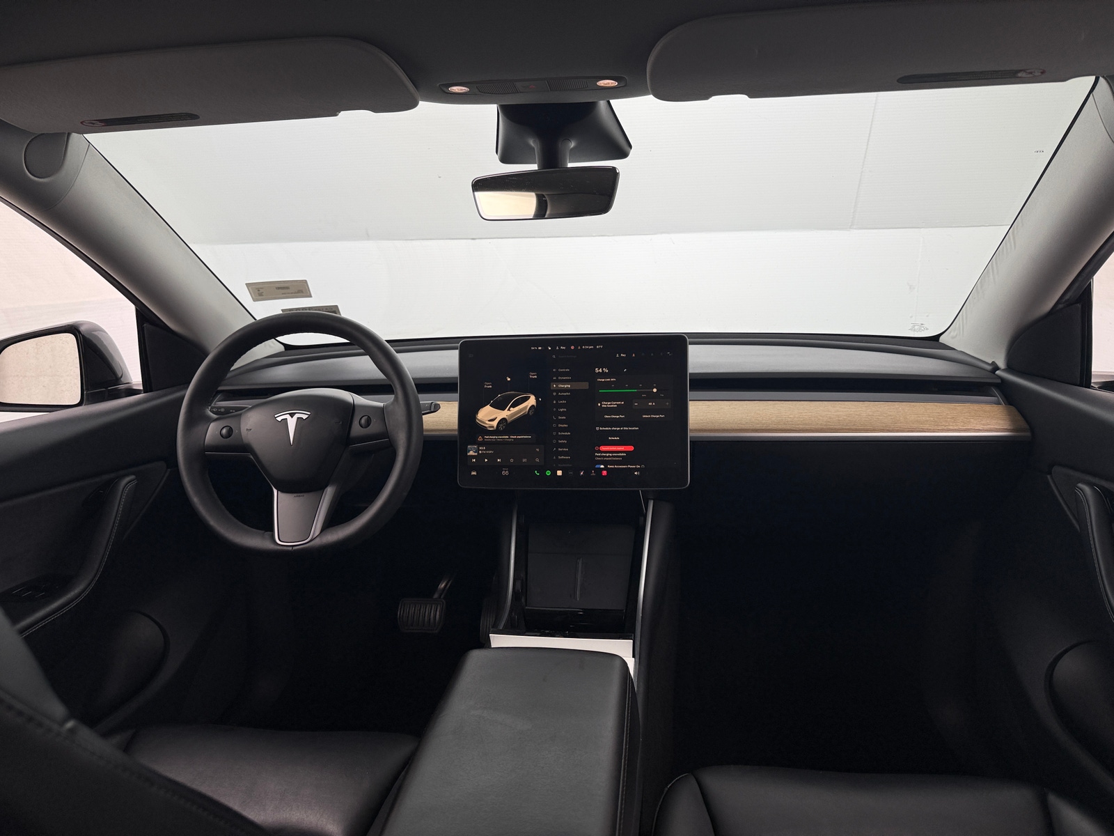 Thumbnail: 2020 Tesla Model Y - 2