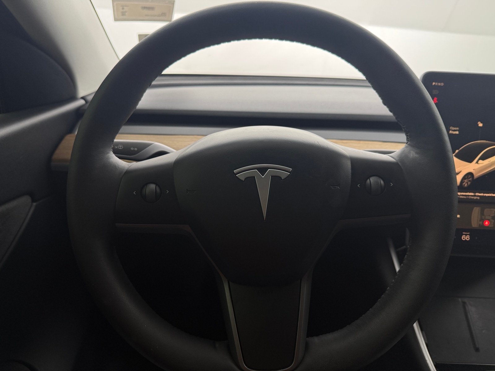 Thumbnail: 2020 Tesla Model Y - 4