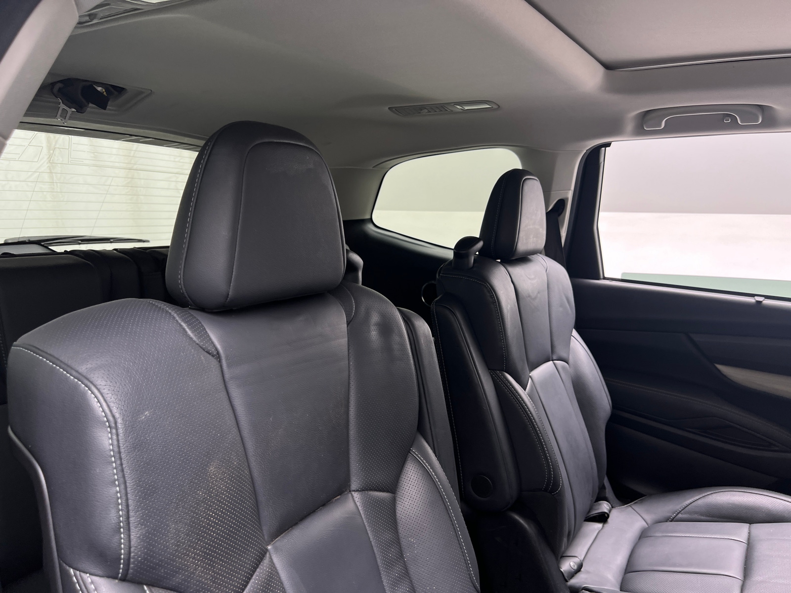 Thumbnail: 2020 Subaru Ascent - 5