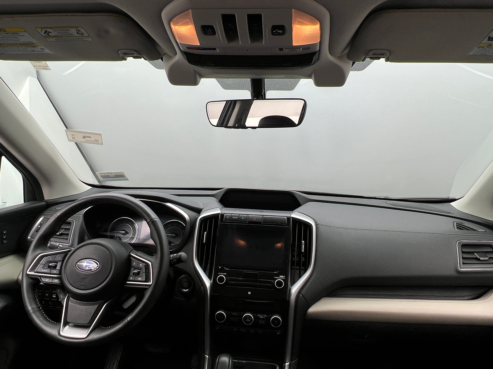 Thumbnail: 2020 Subaru Ascent - 2