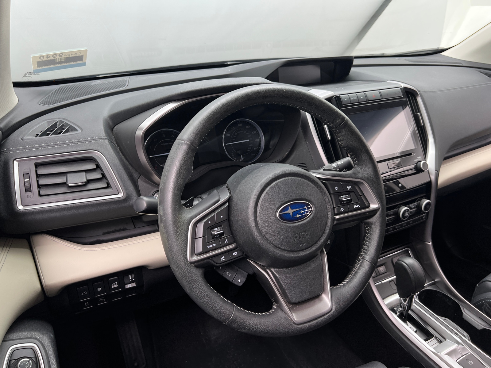 Thumbnail: 2020 Subaru Ascent - 4