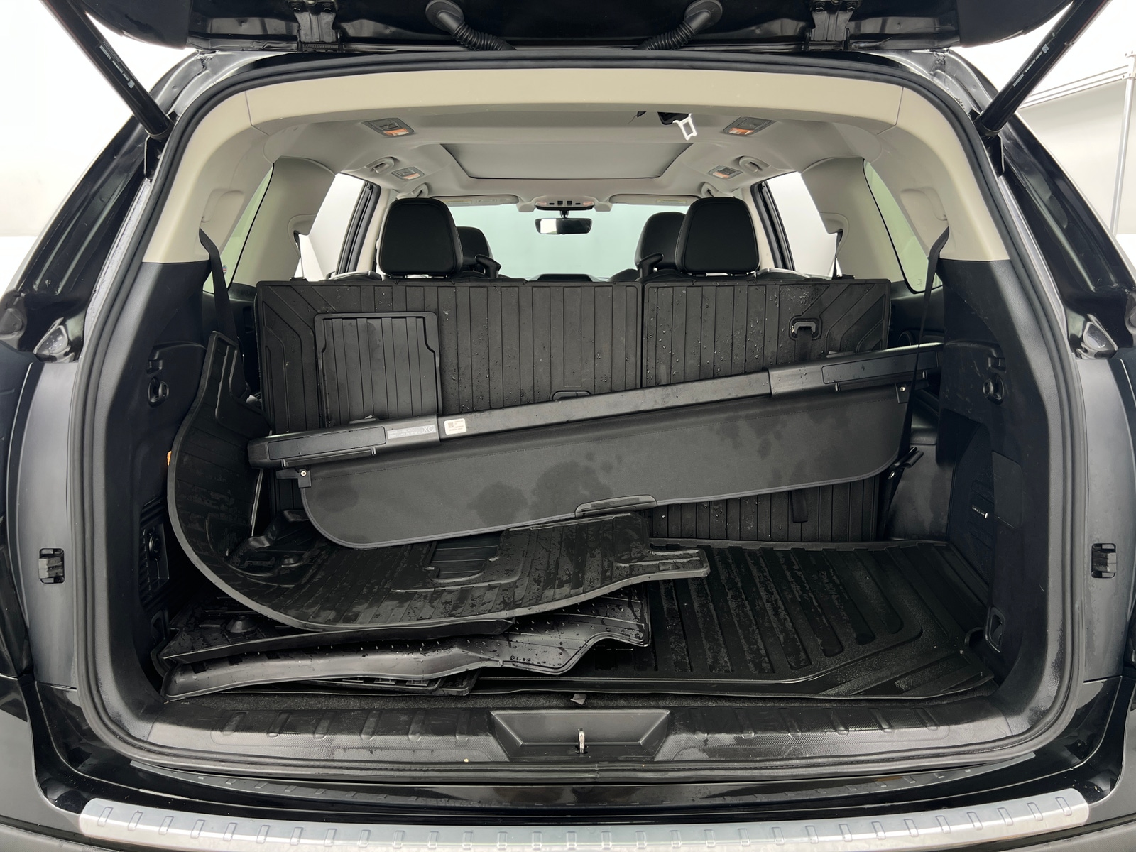 Thumbnail: 2020 Subaru Ascent - 6