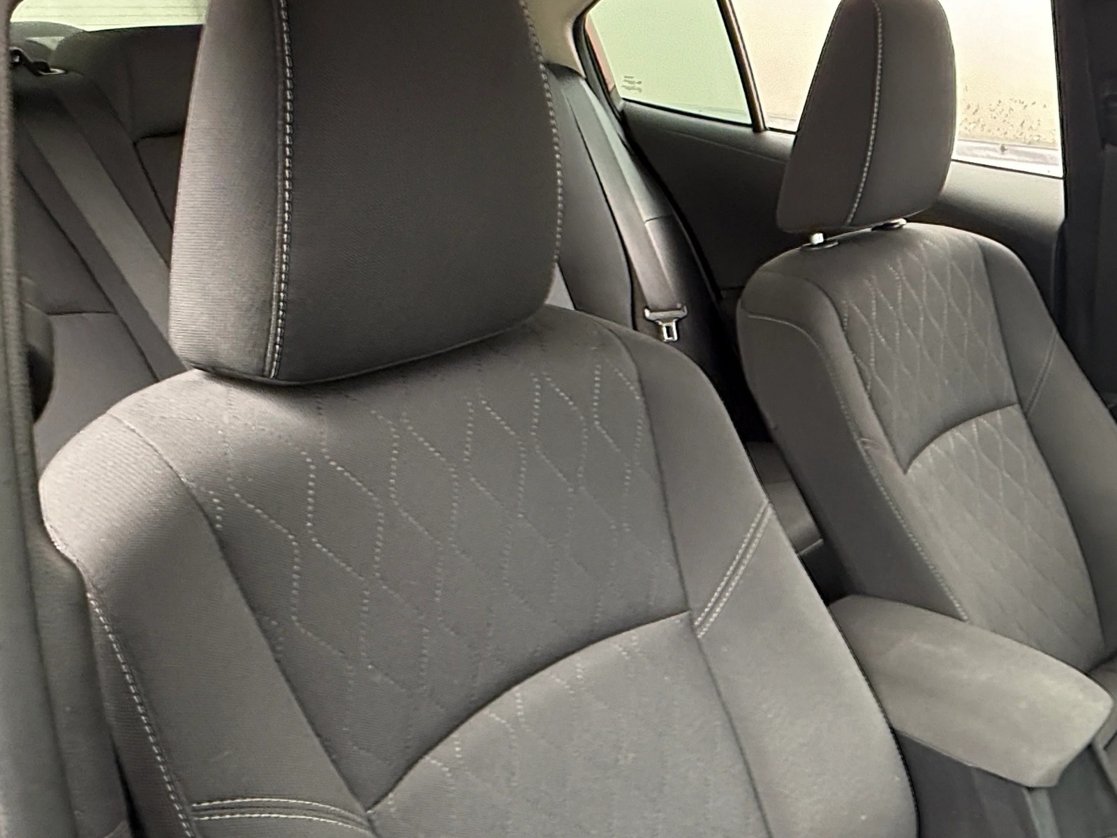 Thumbnail: 2024 Toyota Corolla - 2