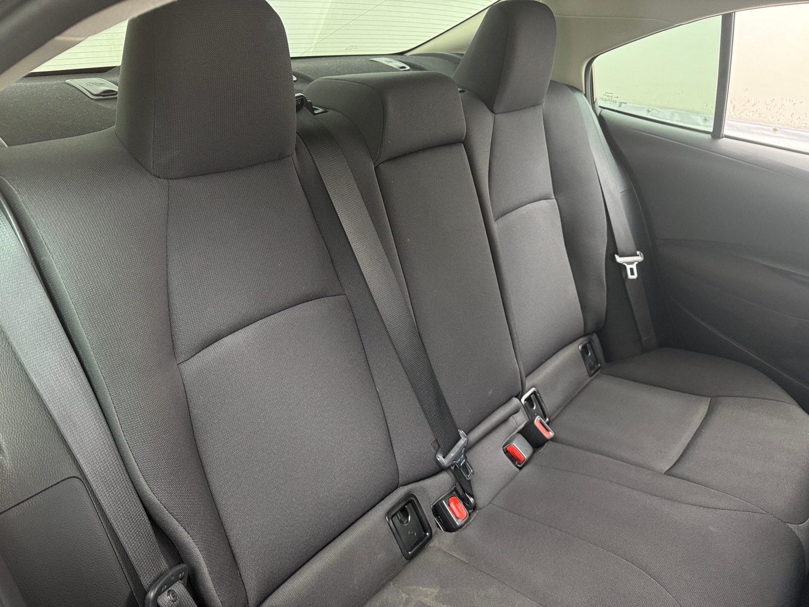 Thumbnail: 2024 Toyota Corolla - 6