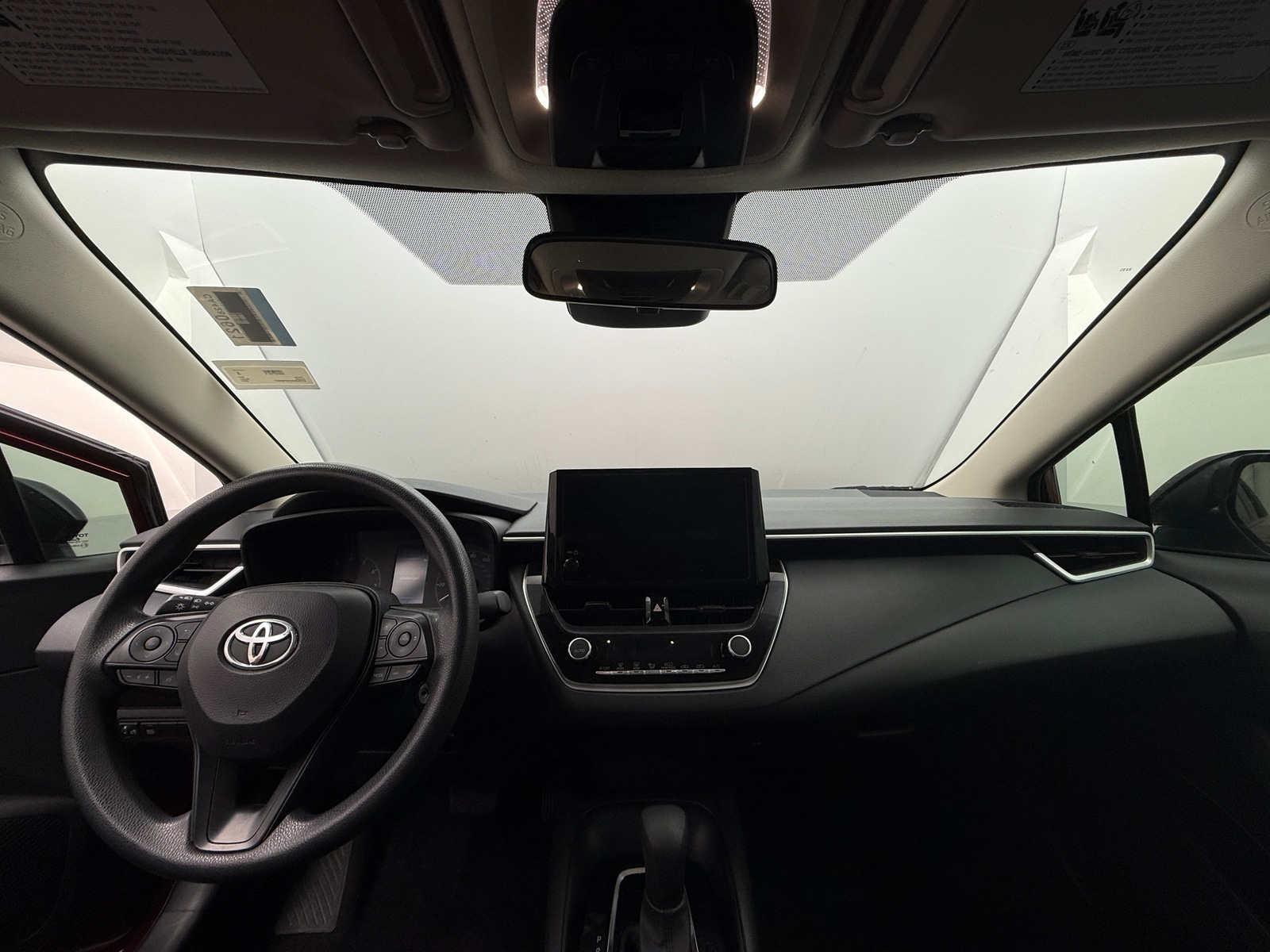 Thumbnail: 2024 Toyota Corolla - 3