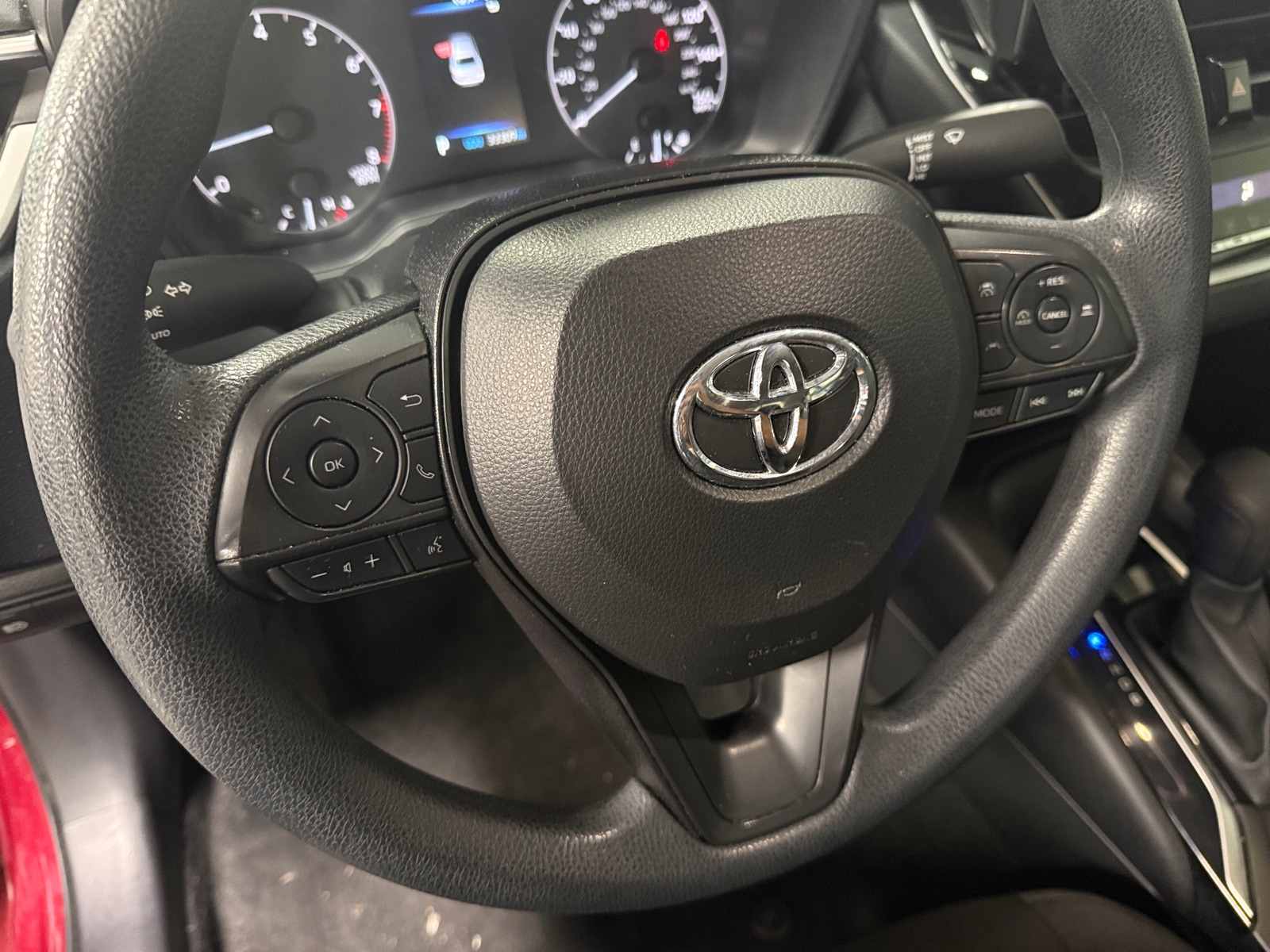 Thumbnail: 2024 Toyota Corolla - 5