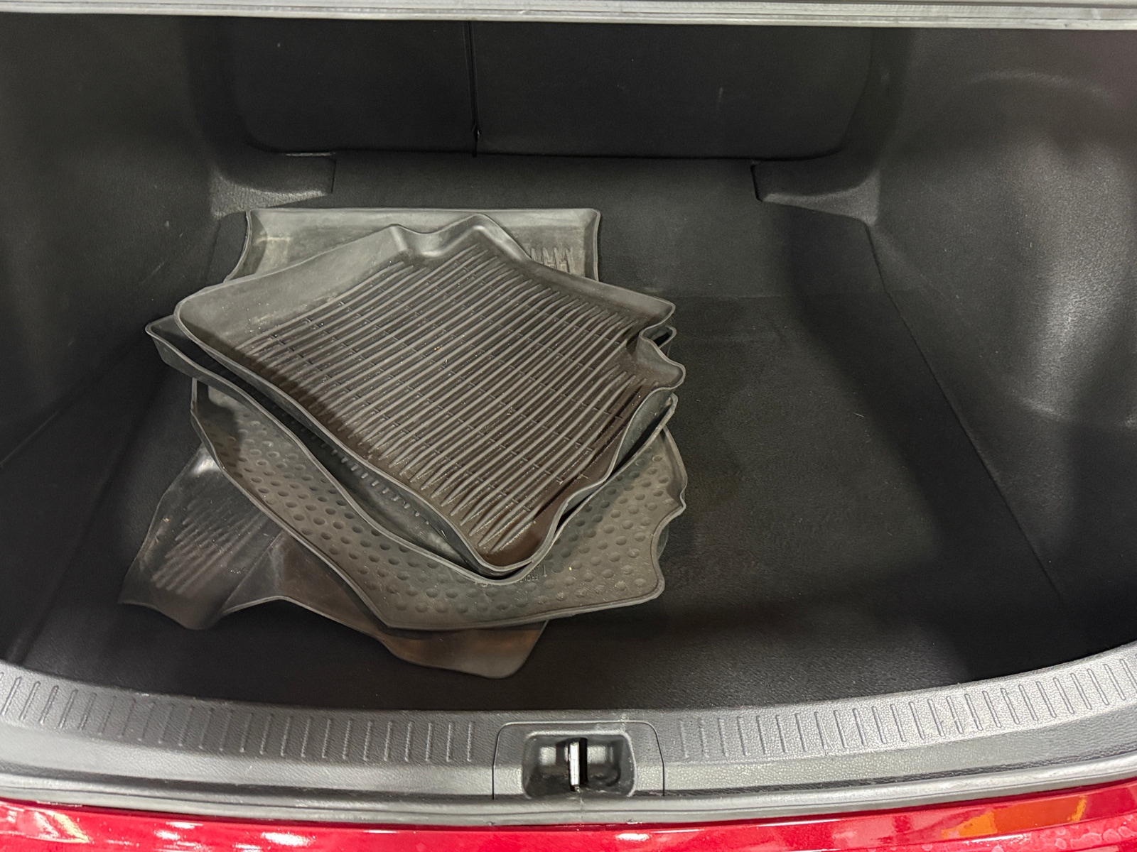 Thumbnail: 2024 Toyota Corolla - 7