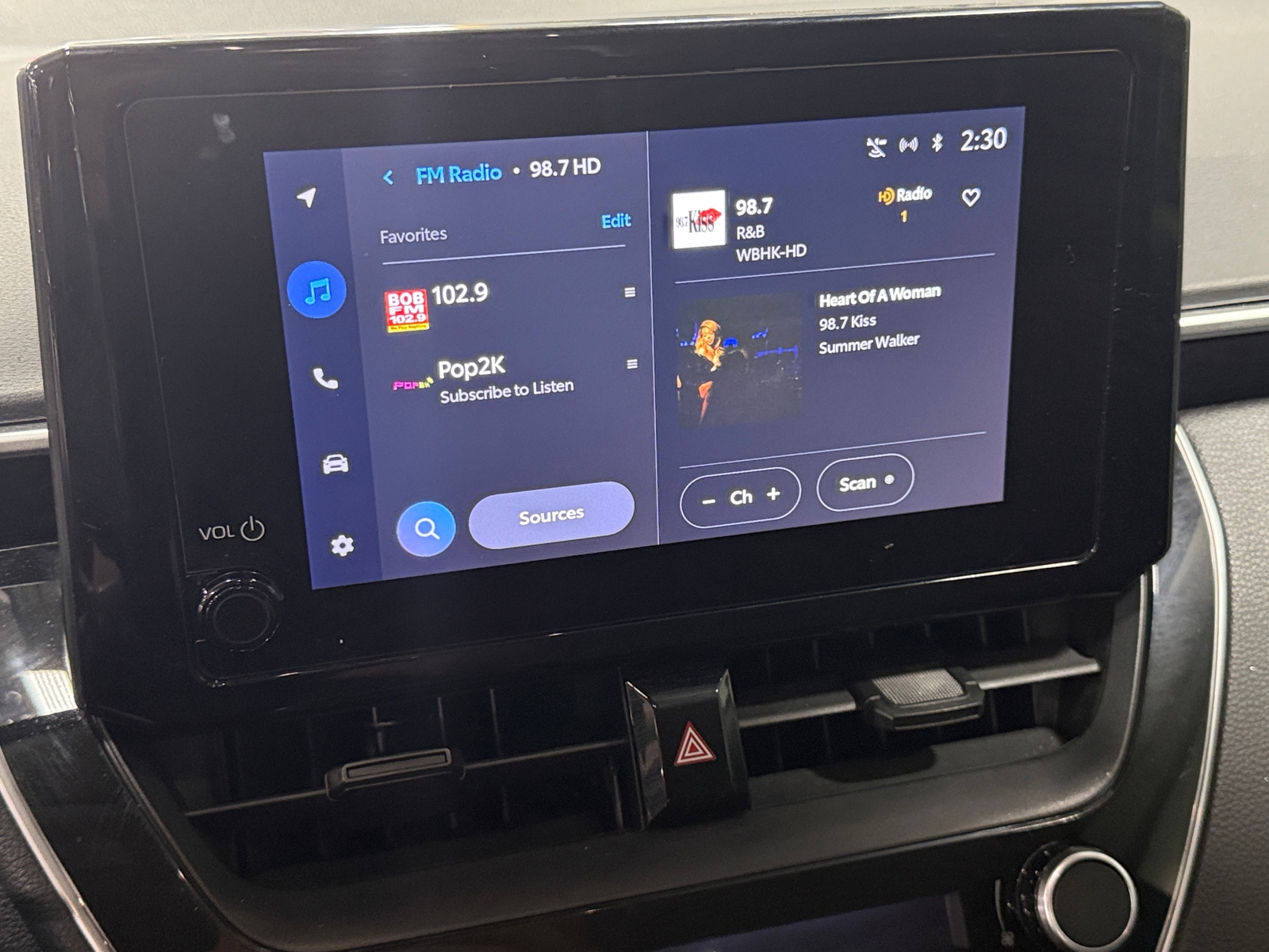 Thumbnail: 2024 Toyota Corolla - 4