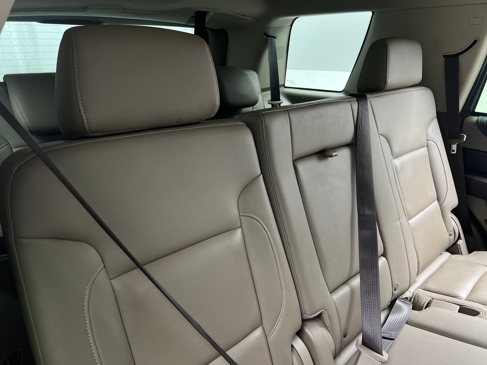 Thumbnail: 2020 Chevrolet Tahoe - 5