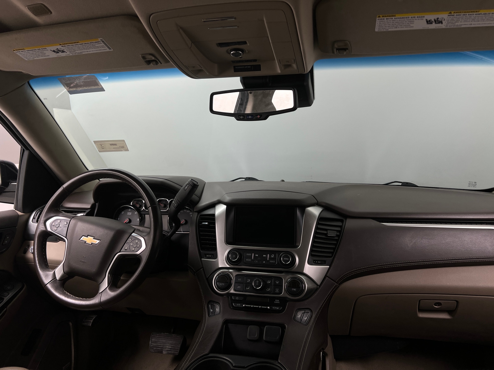 Thumbnail: 2020 Chevrolet Tahoe - 2