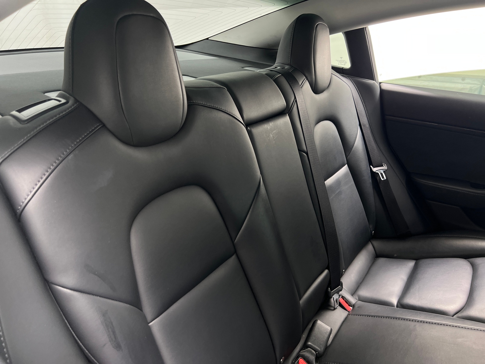 Thumbnail: 2019 Tesla Model 3 - 5