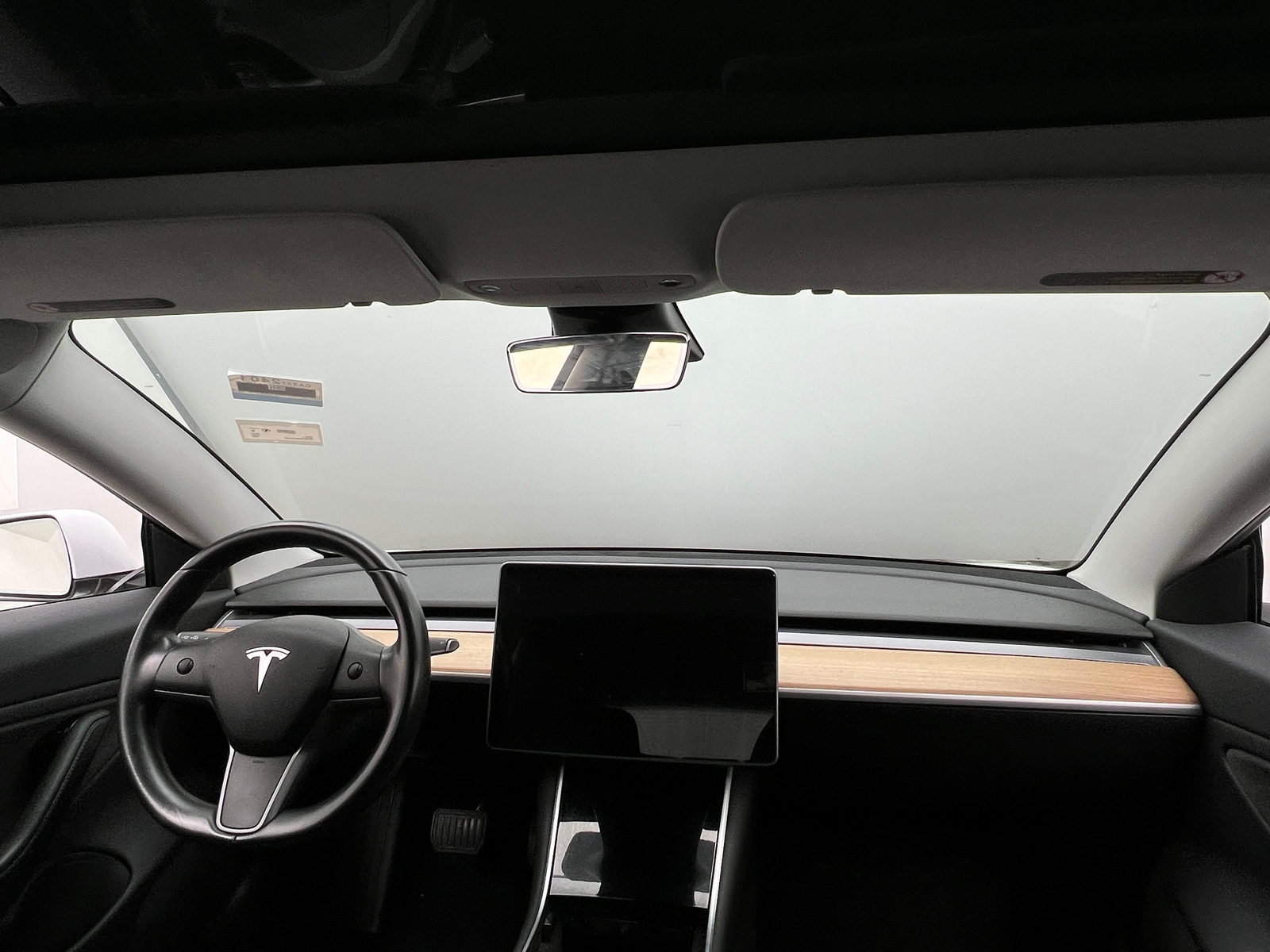 Thumbnail: 2019 Tesla Model 3 - 2