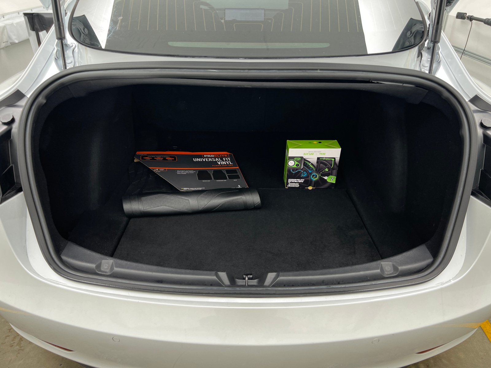 Thumbnail: 2019 Tesla Model 3 - 6