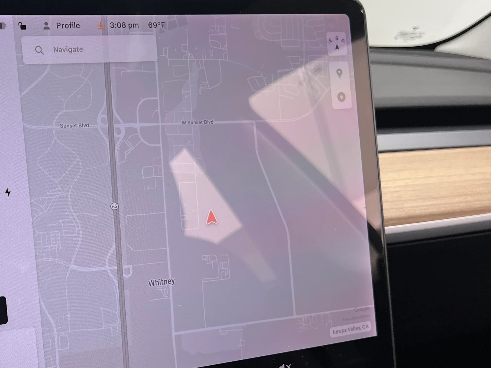 Thumbnail: 2019 Tesla Model 3 - 3