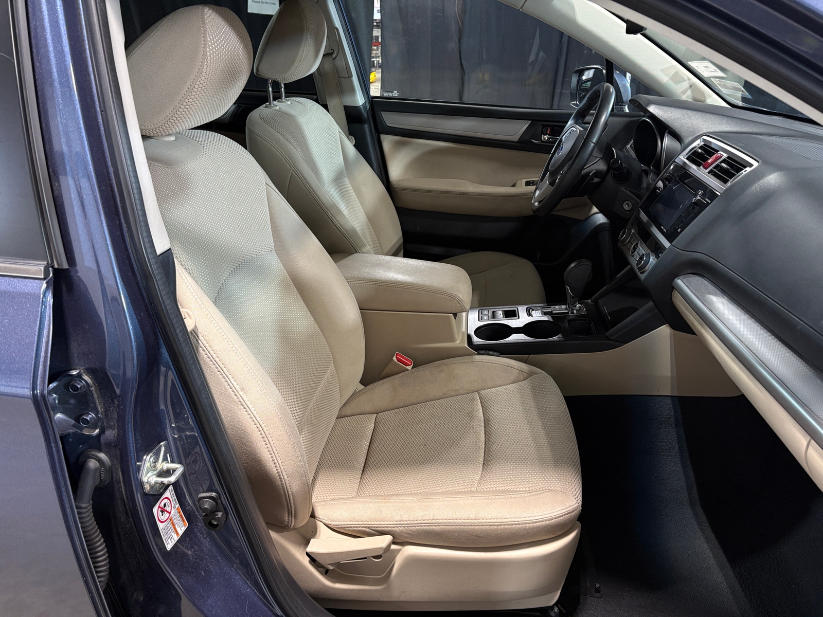 Thumbnail: 2017 Subaru Outback - 2