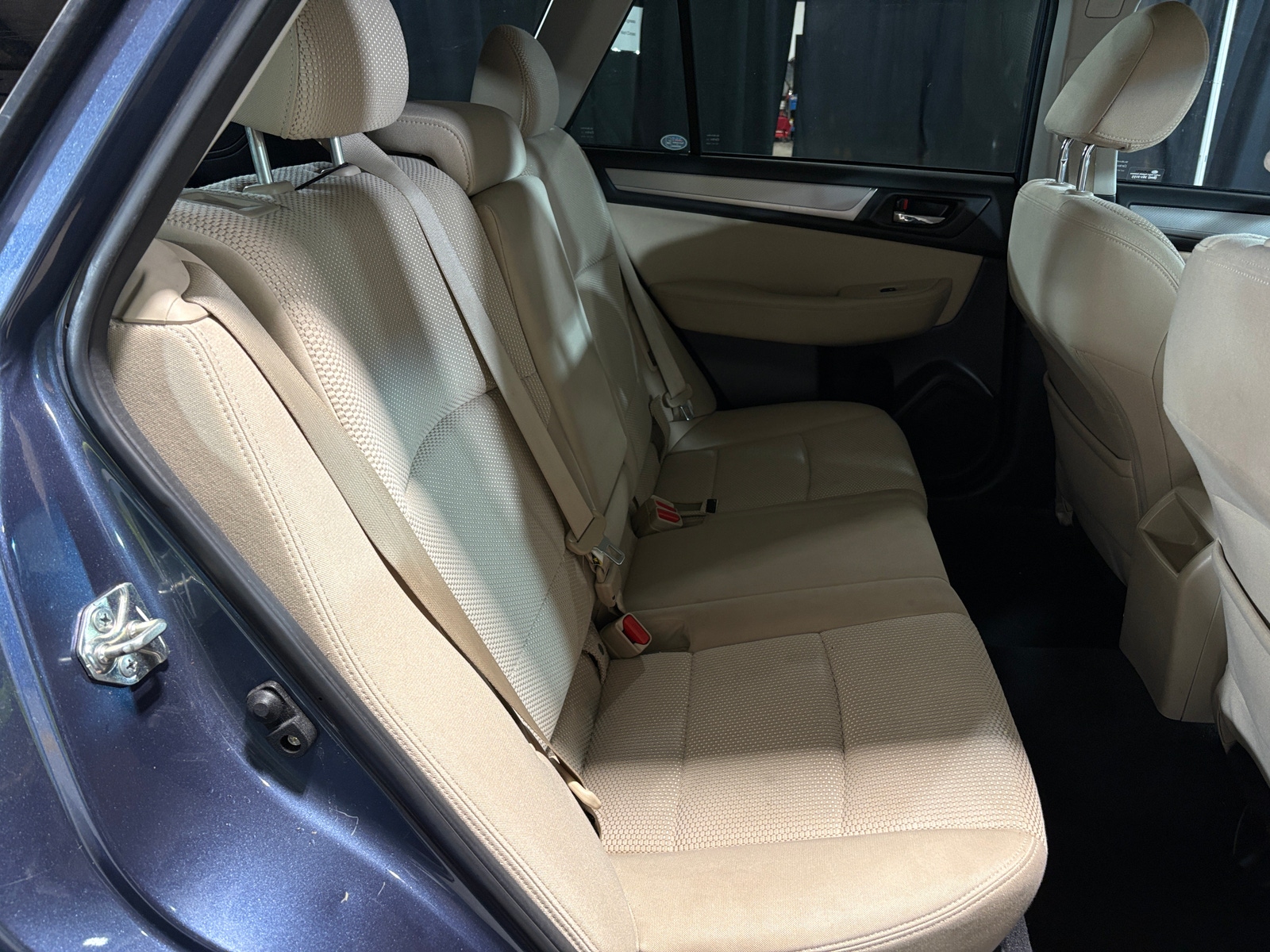 Thumbnail: 2017 Subaru Outback - 6