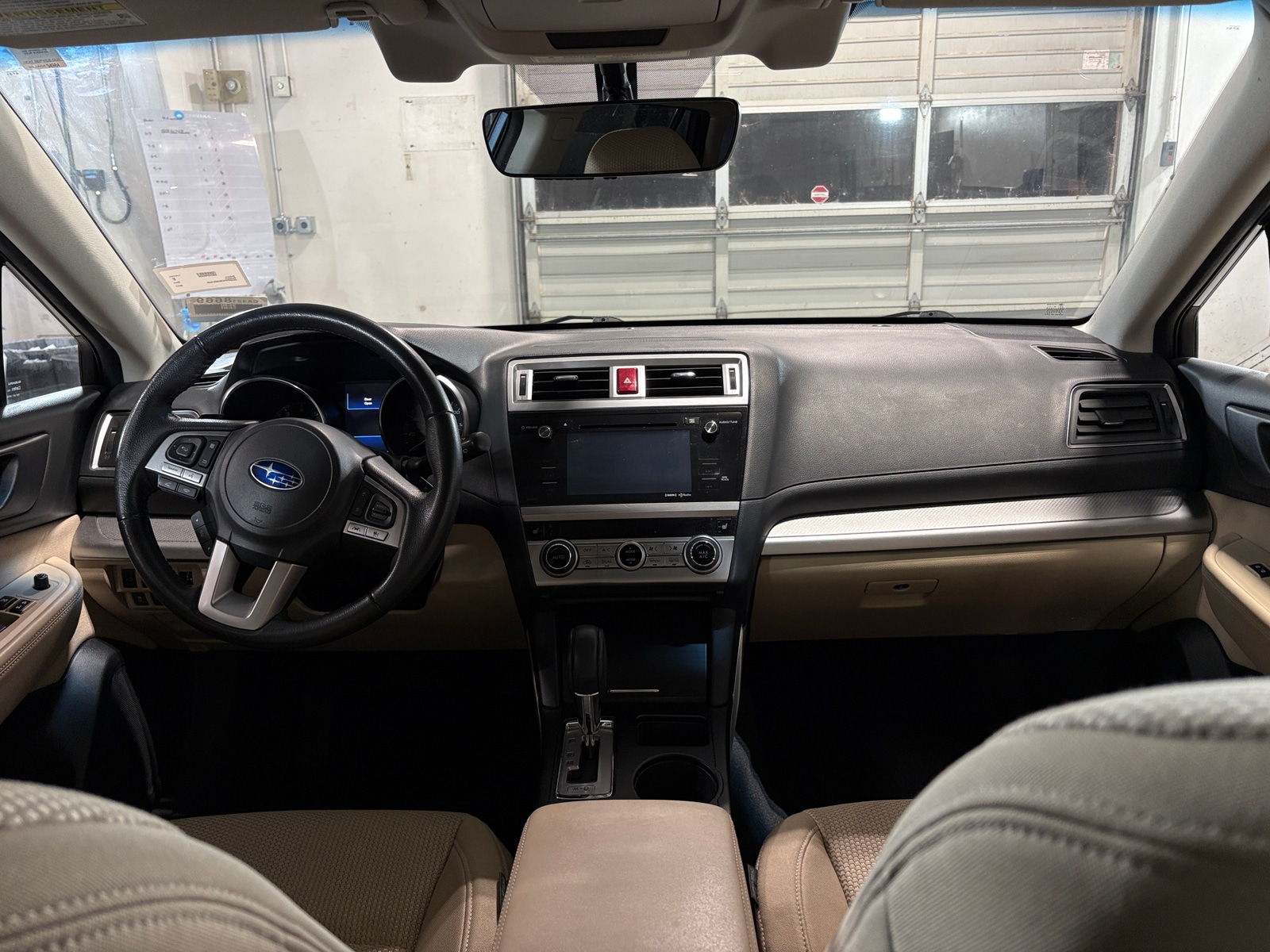 Thumbnail: 2017 Subaru Outback - 3