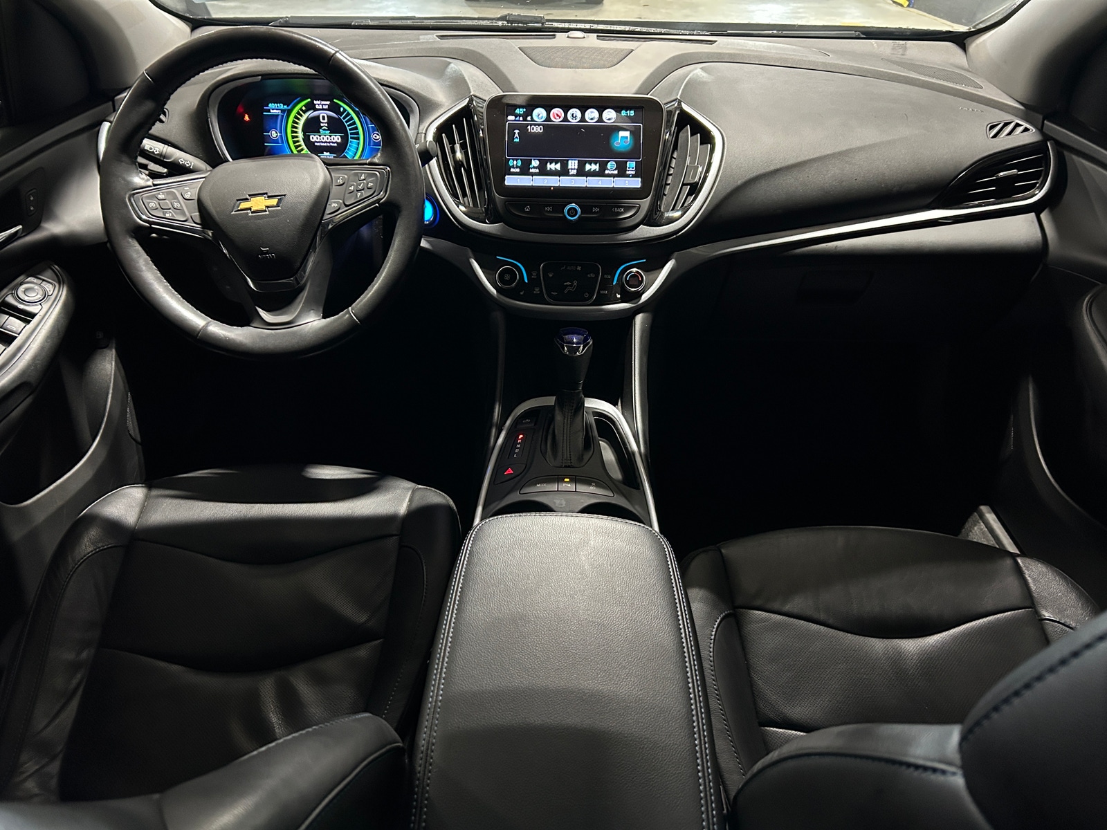 Thumbnail: 2018 Chevrolet Volt - 2