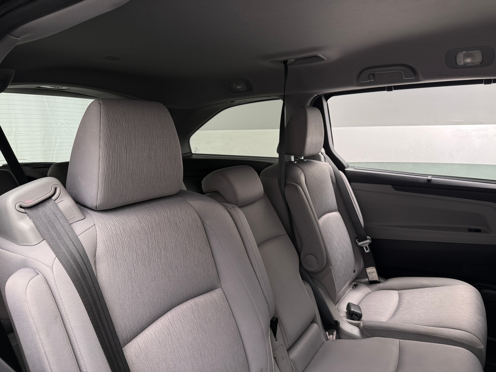 Thumbnail: 2019 Honda Odyssey - 6