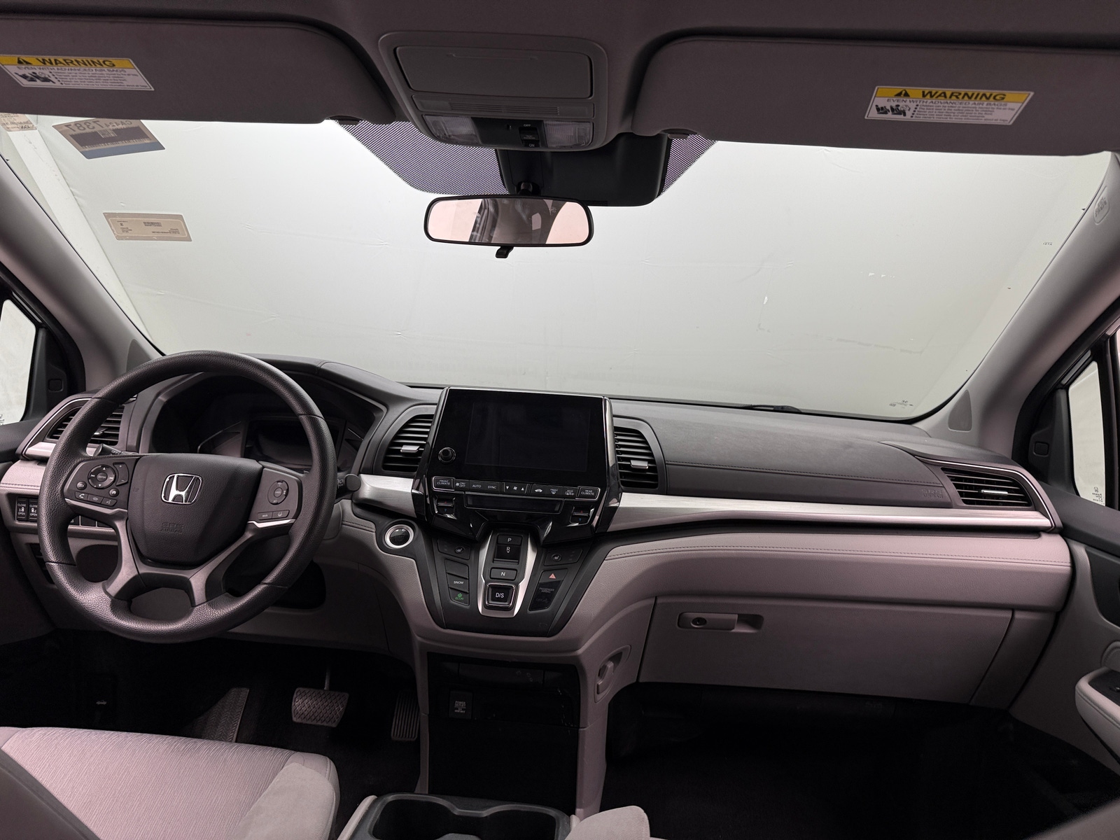 Thumbnail: 2019 Honda Odyssey - 3