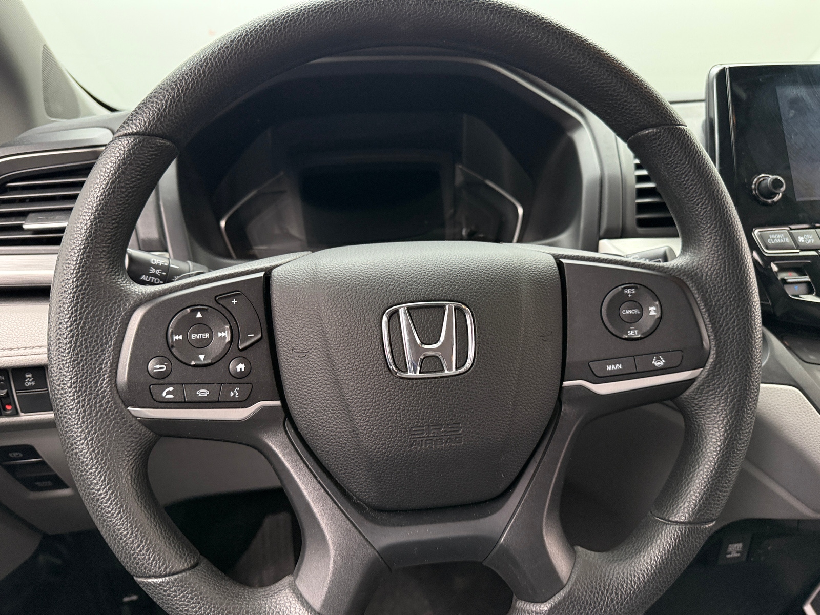 Thumbnail: 2019 Honda Odyssey - 5