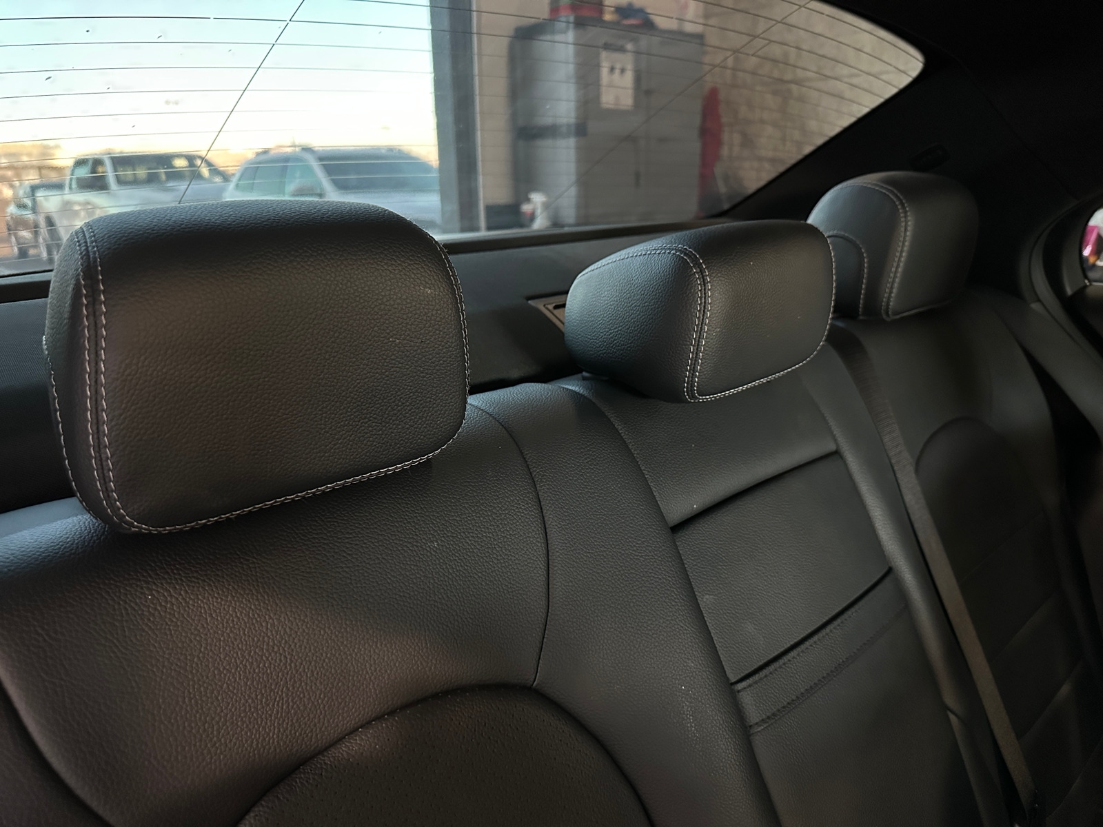 Thumbnail: 2021 Mercedes-Benz C-Class - 5