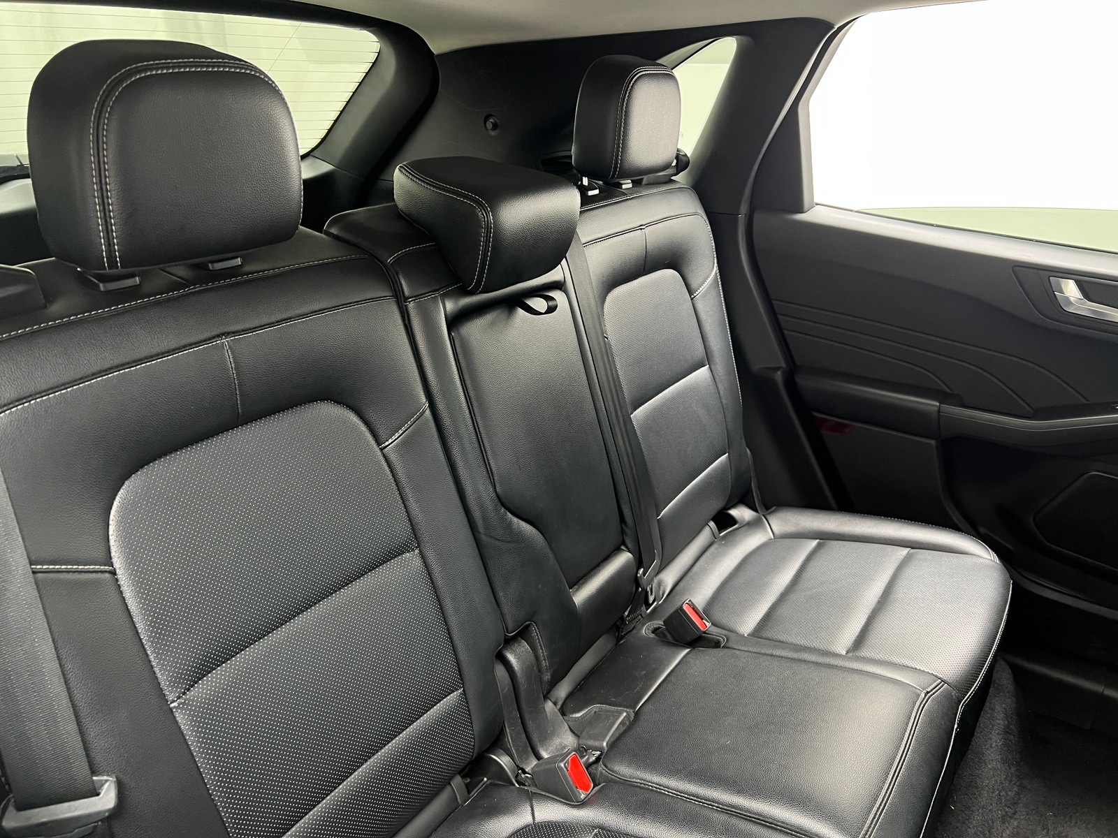 Thumbnail: 2022 Ford Escape - 6