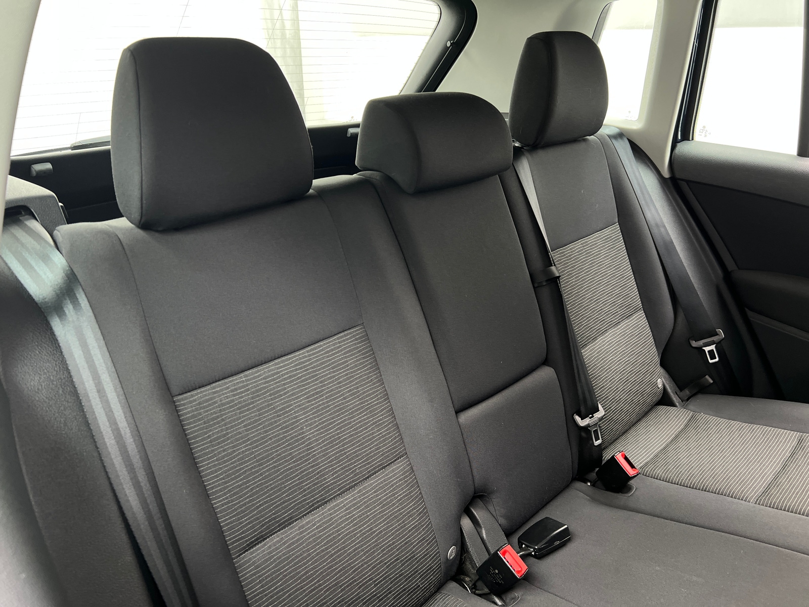 Thumbnail: 2014 Volkswagen Tiguan - 6