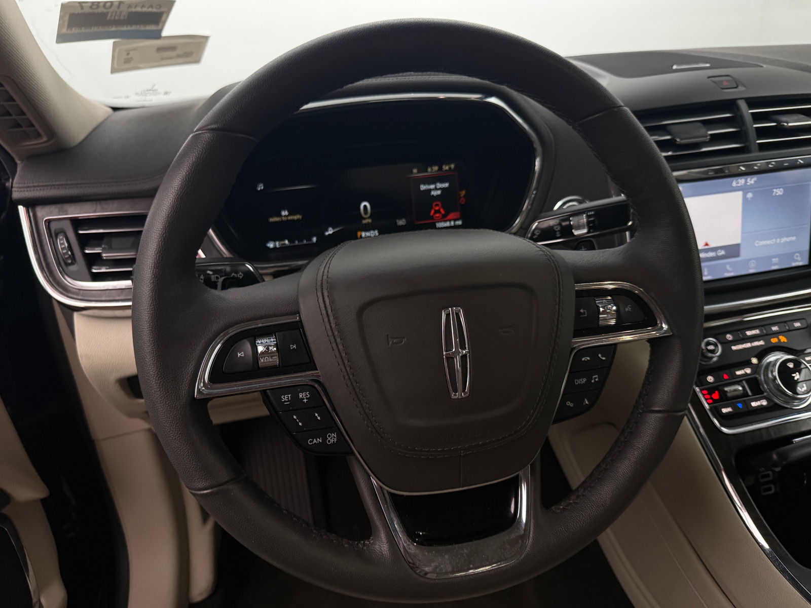 Thumbnail: 2020 Lincoln Continental - 4