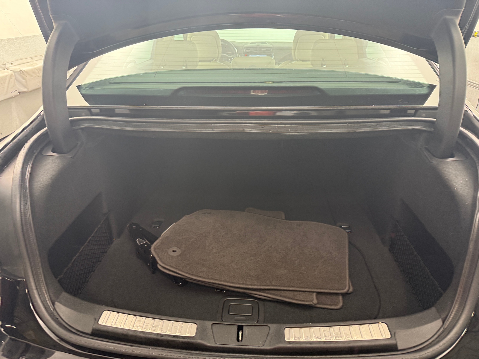 Thumbnail: 2020 Lincoln Continental - 6