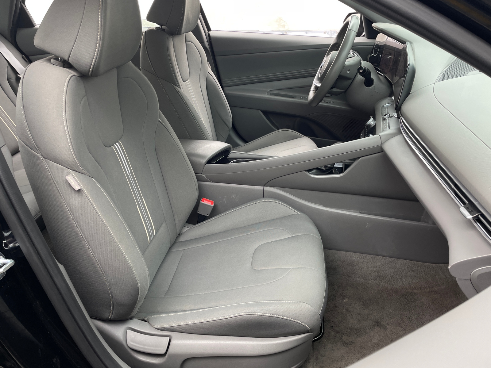 Thumbnail: 2025 Hyundai Elantra - 2