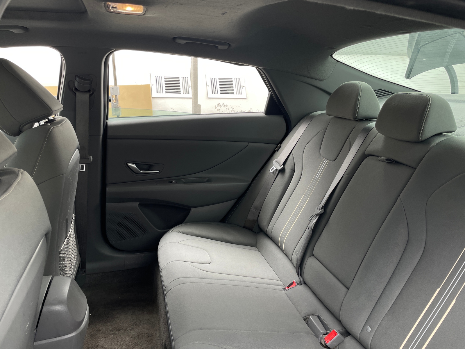 Thumbnail: 2025 Hyundai Elantra - 6