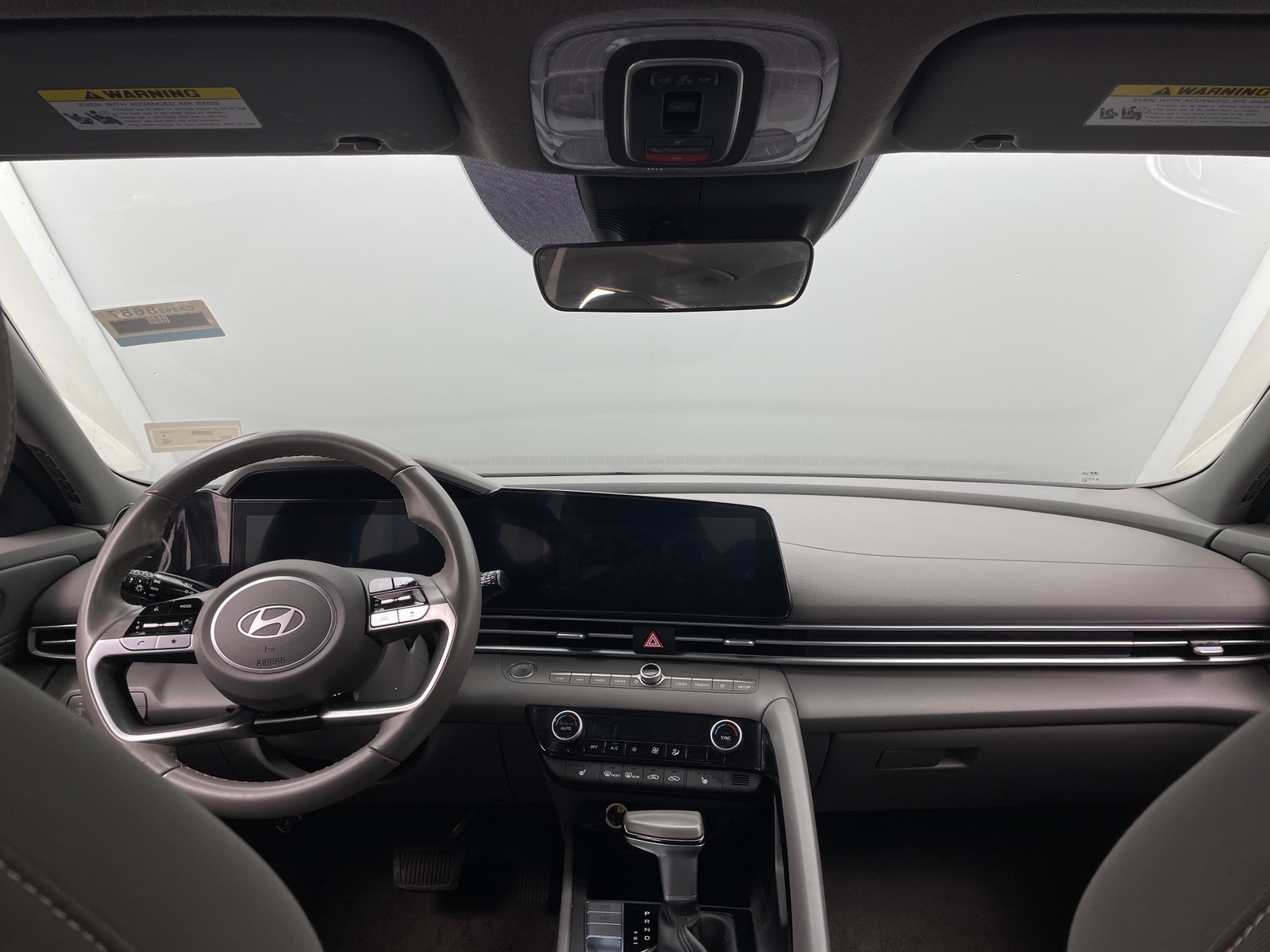 Thumbnail: 2025 Hyundai Elantra - 3