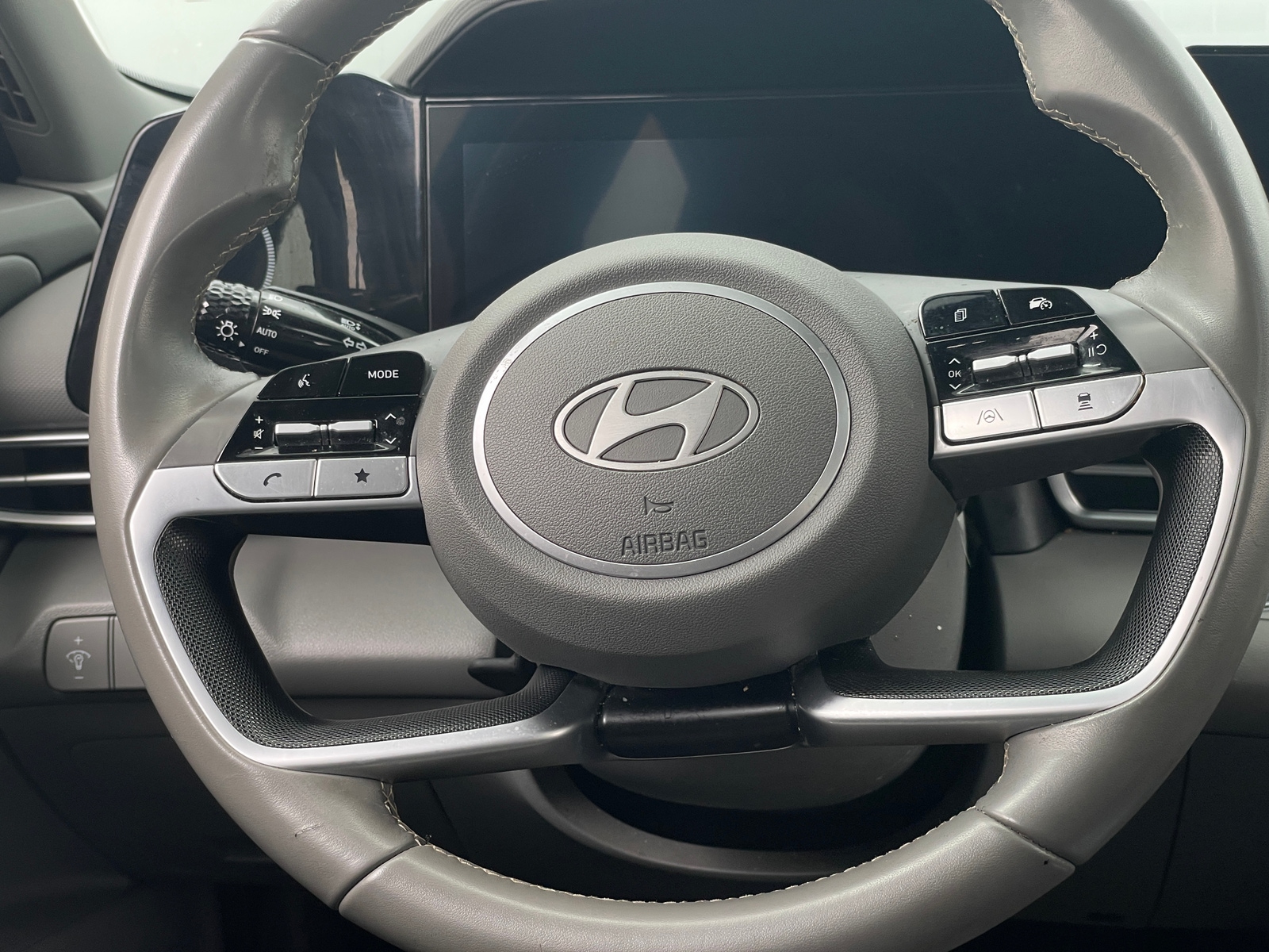 Thumbnail: 2025 Hyundai Elantra - 5