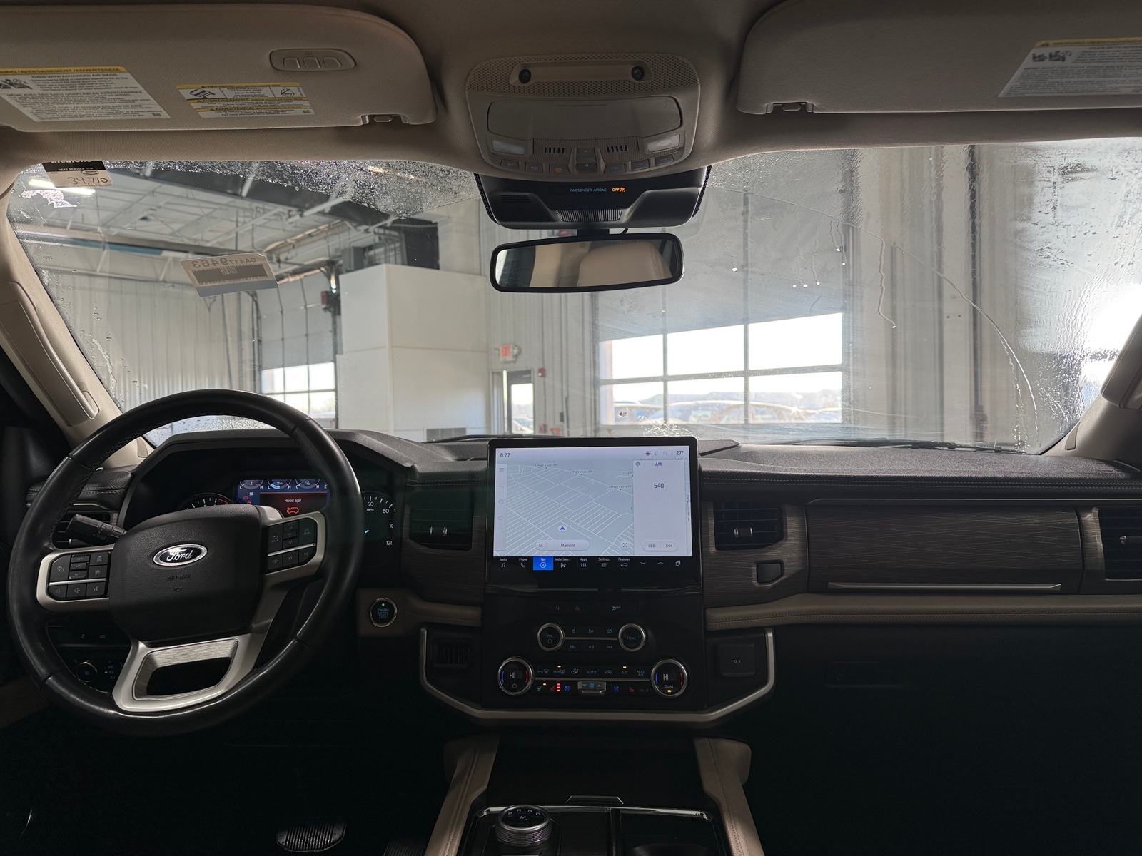 Thumbnail: 2024 Ford Expedition - 2