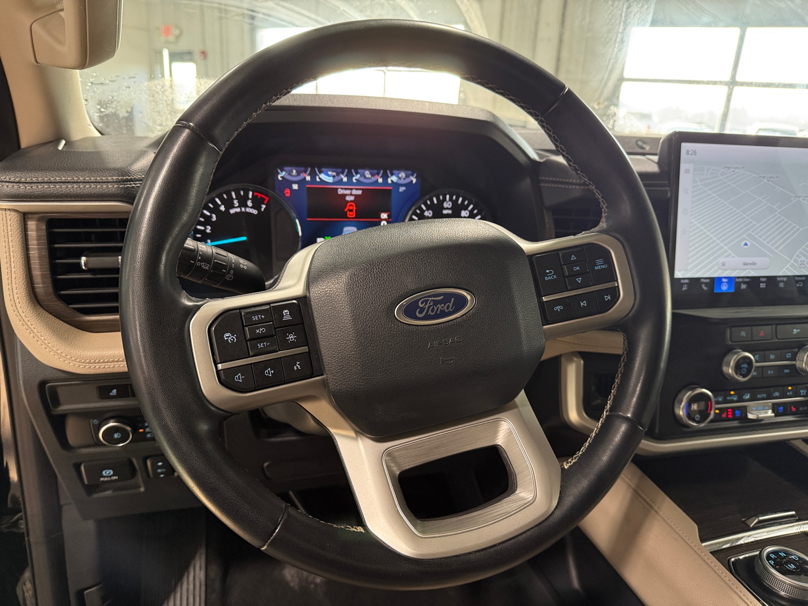 Thumbnail: 2024 Ford Expedition - 4