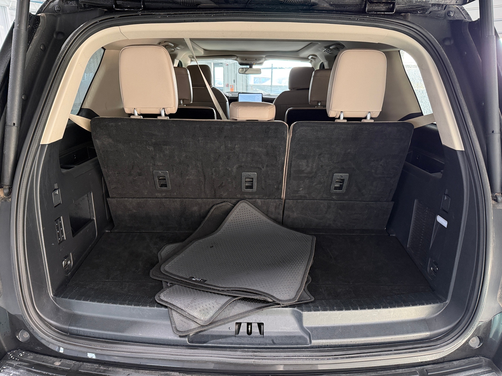 Thumbnail: 2024 Ford Expedition - 6