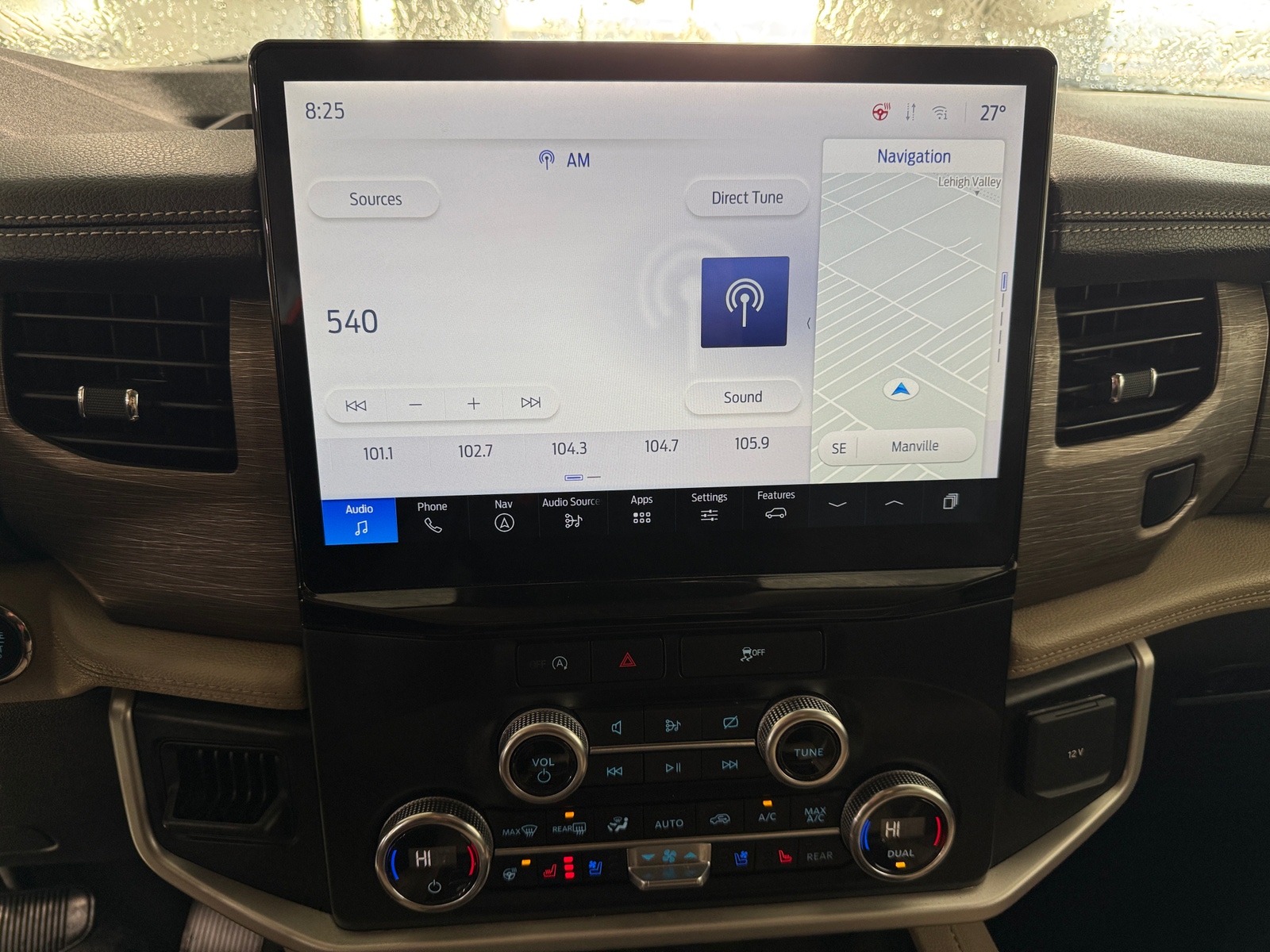 Thumbnail: 2024 Ford Expedition - 3