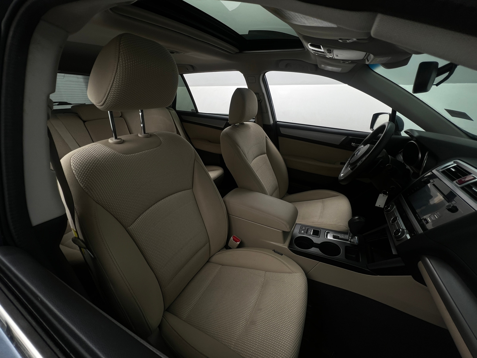 Thumbnail: 2016 Subaru Outback - 2