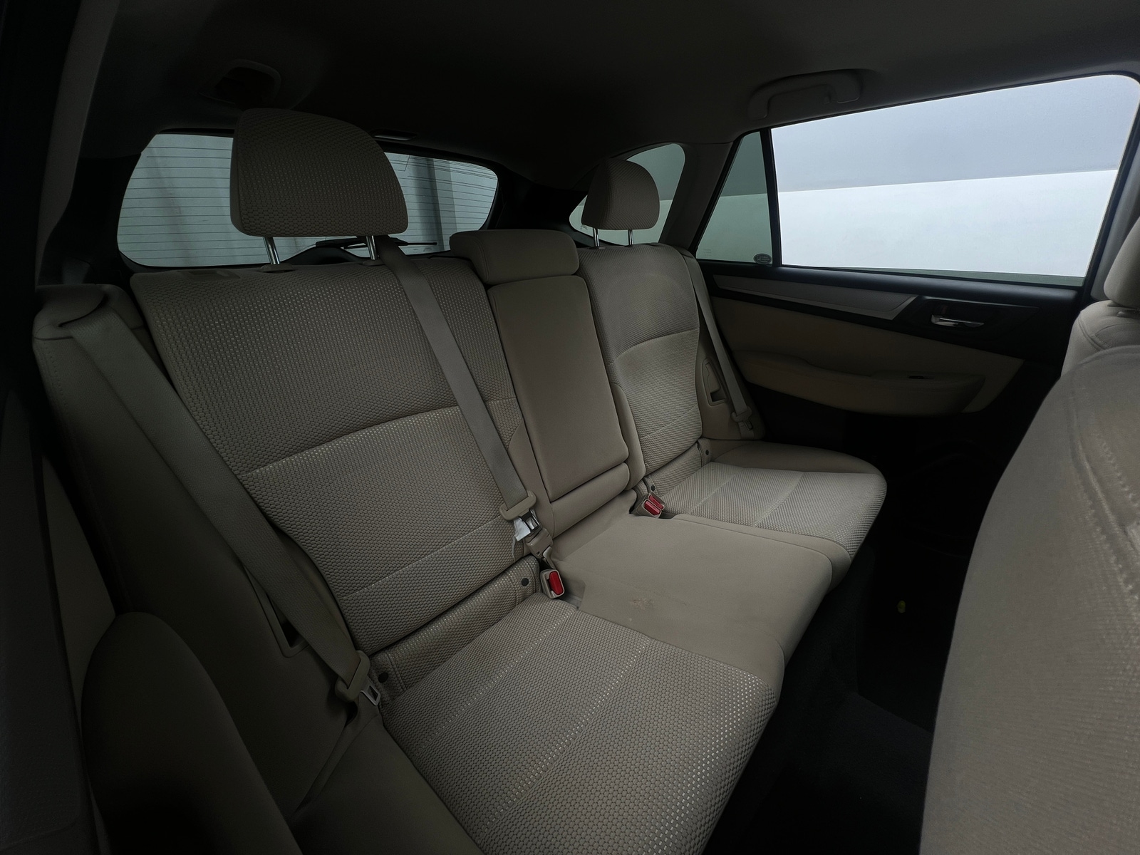 Thumbnail: 2016 Subaru Outback - 6