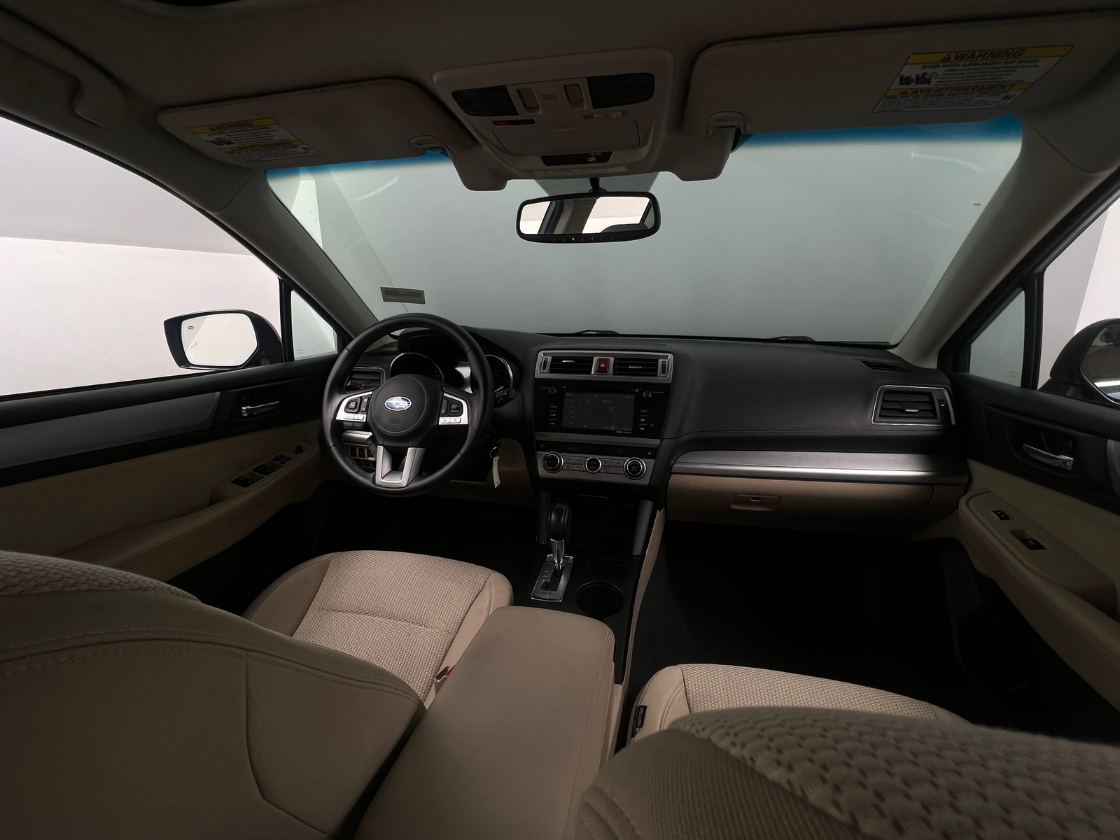 Thumbnail: 2016 Subaru Outback - 3