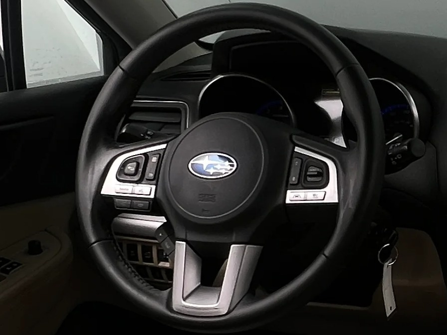 Thumbnail: 2016 Subaru Outback - 5