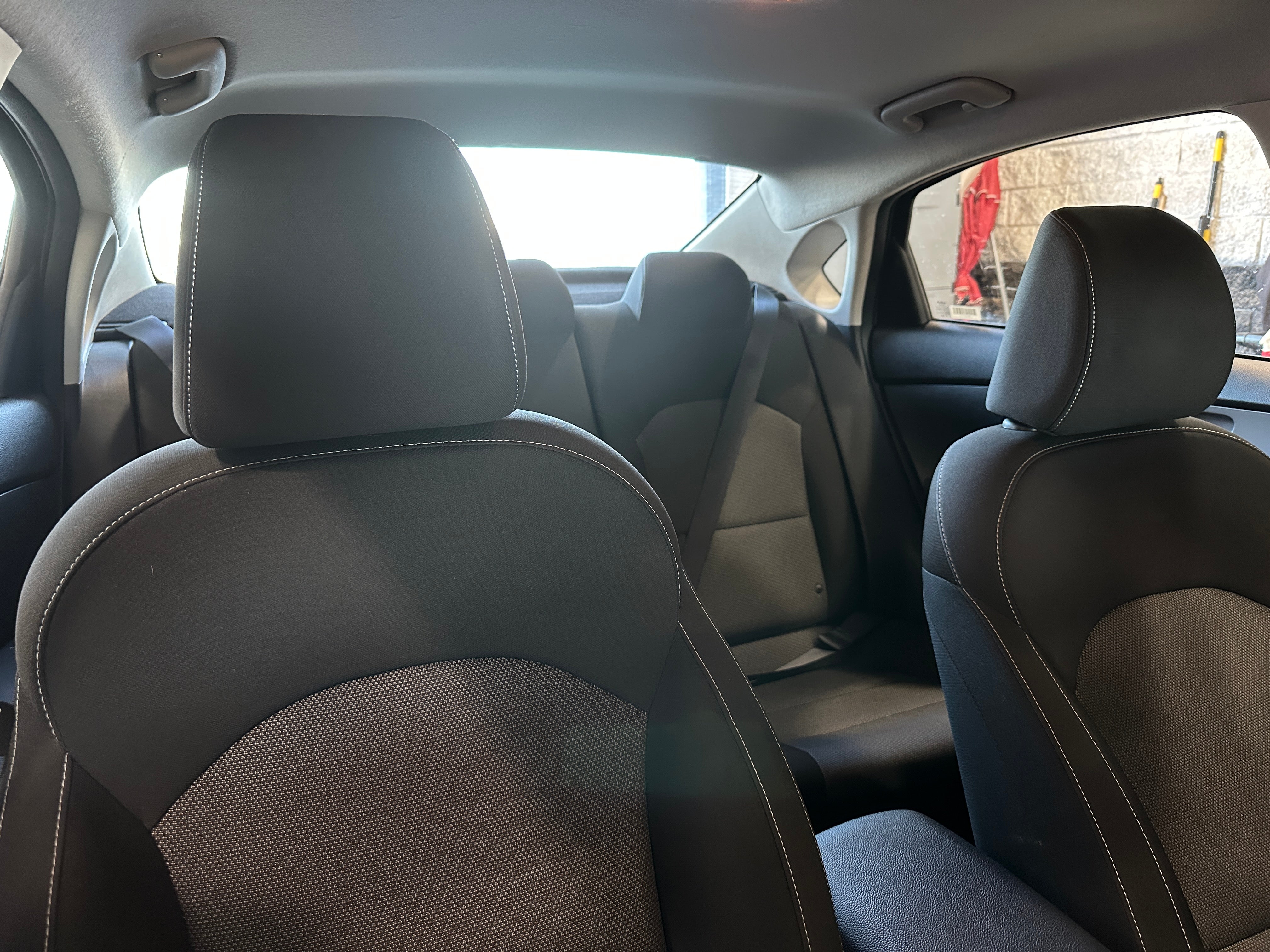 Image of 2024 Kia Forte LXS