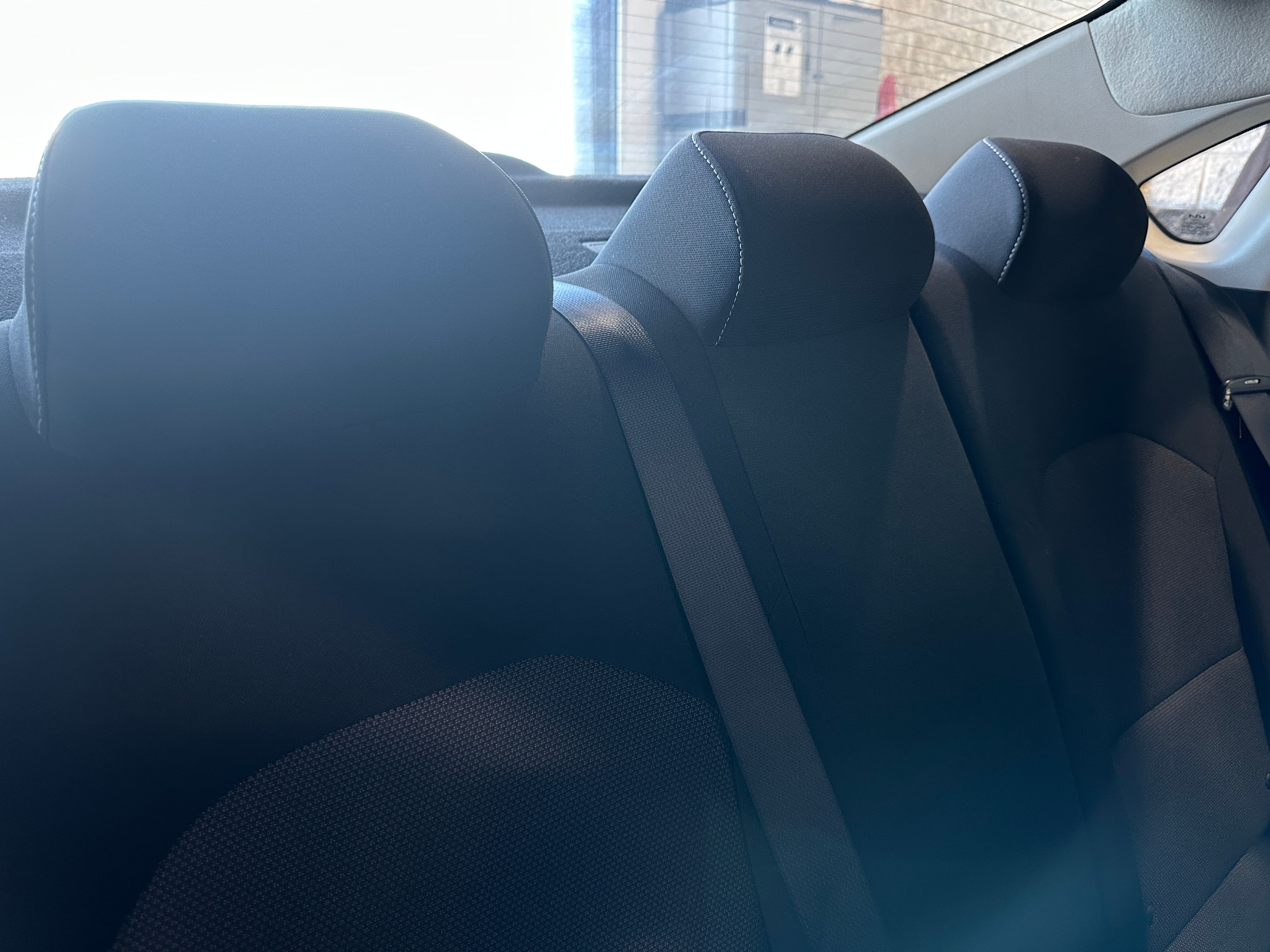 Image of 2024 Kia Forte LXS