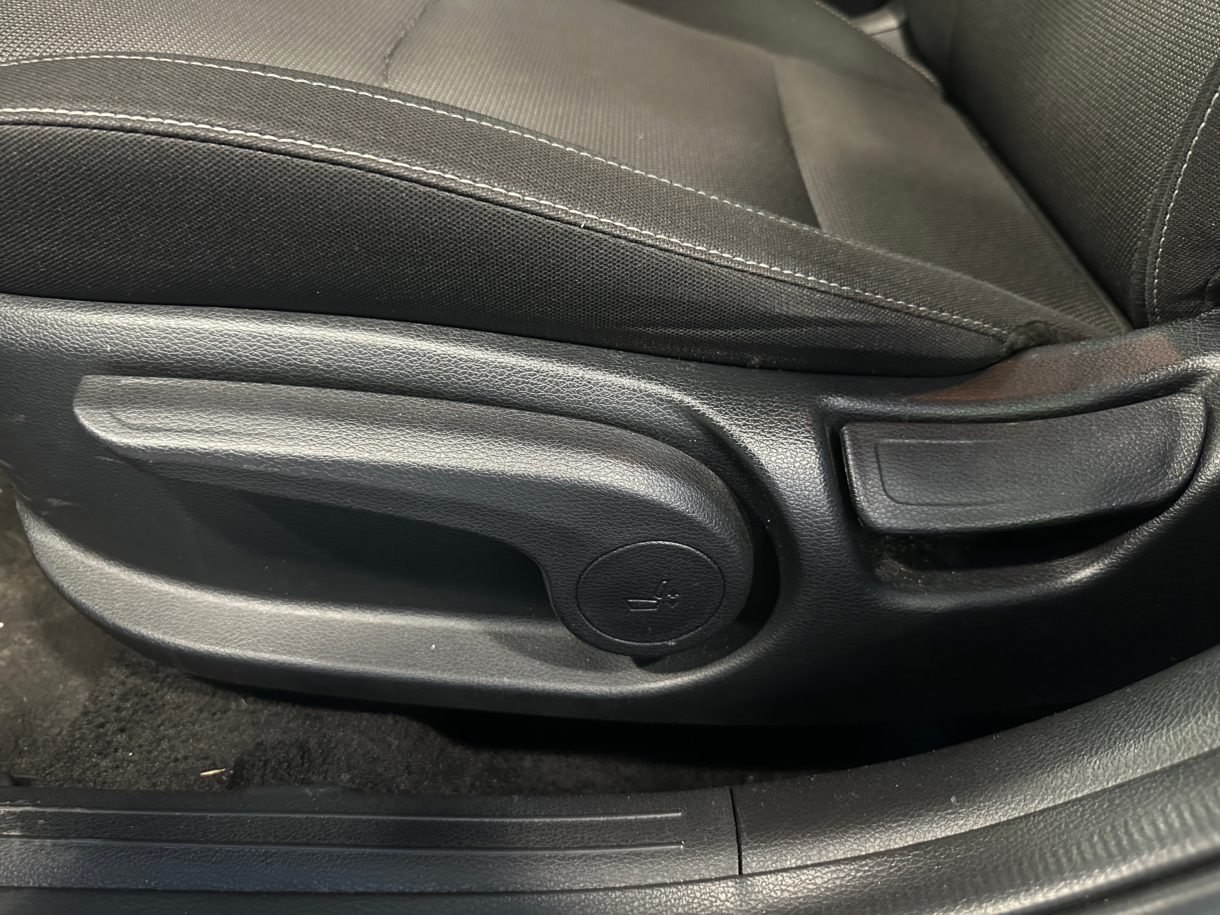 Image of 2024 Kia Forte LXS